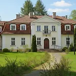Parkova Hotel *