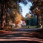Parkova Hotel Gierłoż