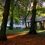 Parkova Gierłoż