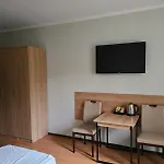 Hotel Parkova *