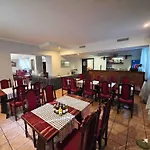 Parkova Hotel Gierłoż
