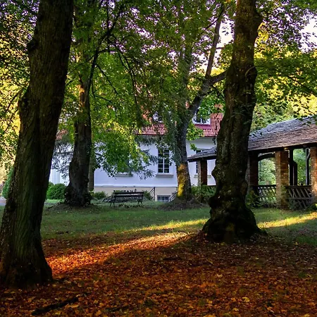 Parkova Gierłoż