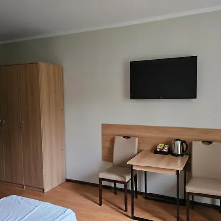 Hotel Parkova *