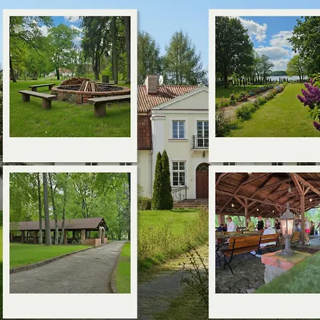 Hotel Parkova *